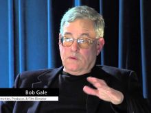 Bob Gale