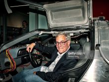 Bob Gale