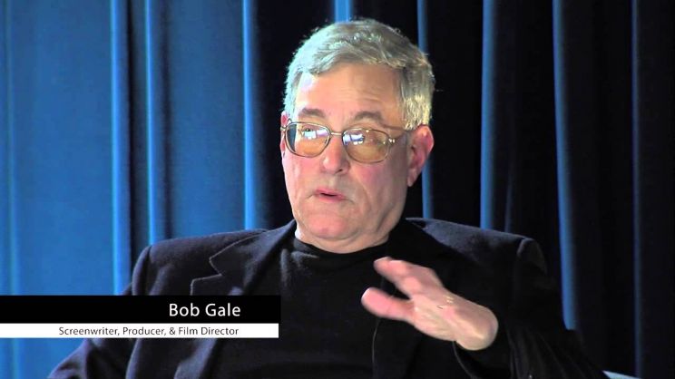 Bob Gale