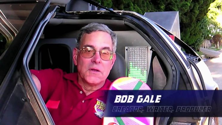 Bob Gale