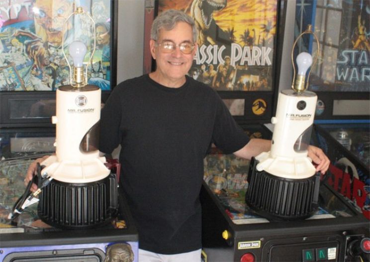 Bob Gale
