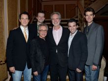 Bob Gaudio