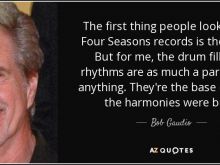 Bob Gaudio