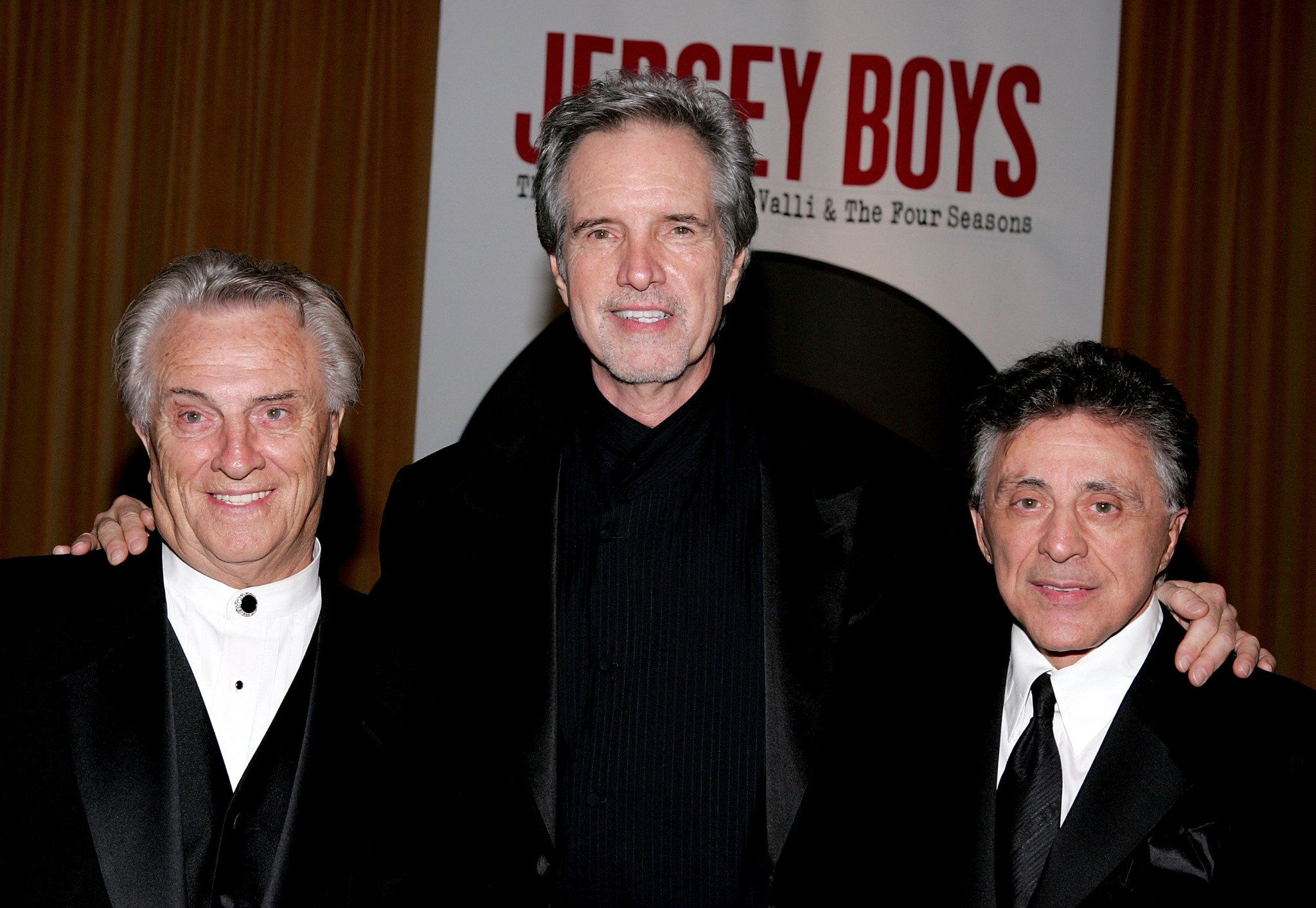 Pictures of Bob Gaudio