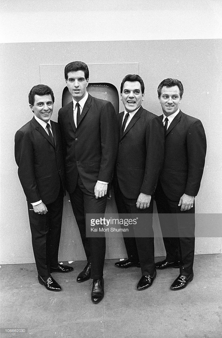 Bob Gaudio