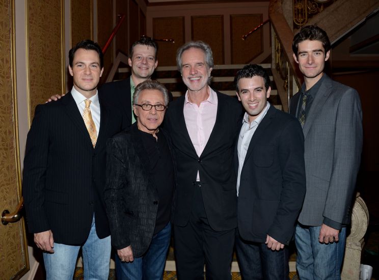 Bob Gaudio