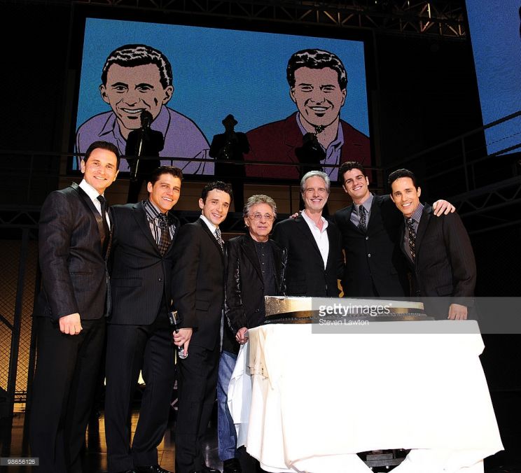 Bob Gaudio
