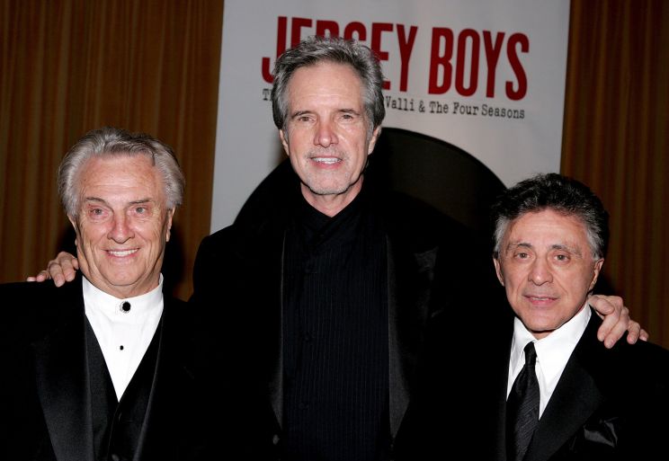 Bob Gaudio