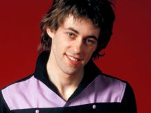 Bob Geldof