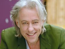 Bob Geldof