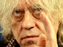 Bob Geldof