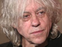 Bob Geldof