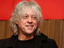 Bob Geldof