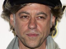 Bob Geldof