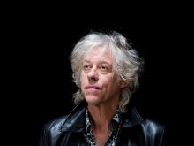 Bob Geldof