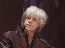 Bob Geldof