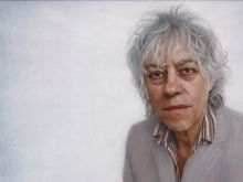 Bob Geldof