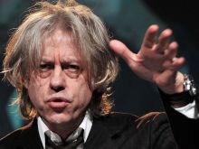 Bob Geldof