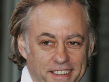 Bob Geldof