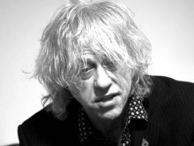 Bob Geldof