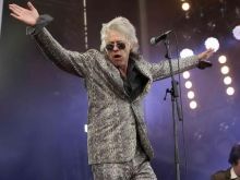 Bob Geldof