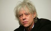 Bob Geldof