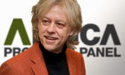 Bob Geldof