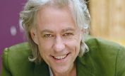 Bob Geldof