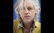 Bob Geldof