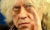 Bob Geldof