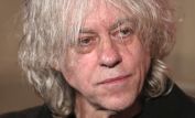 Bob Geldof