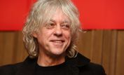 Bob Geldof