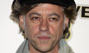 Bob Geldof