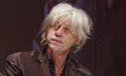 Bob Geldof