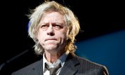 Bob Geldof