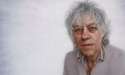 Bob Geldof