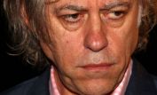 Bob Geldof