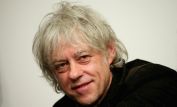 Bob Geldof