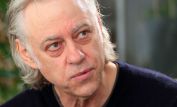 Bob Geldof