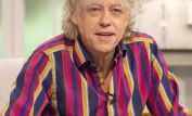 Bob Geldof