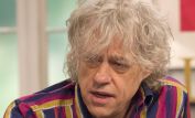 Bob Geldof