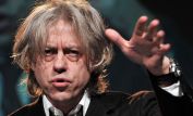 Bob Geldof