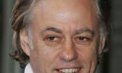 Bob Geldof