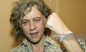 Bob Geldof