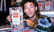 Bob Geldof