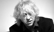 Bob Geldof