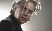 Bob Geldof