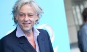 Bob Geldof