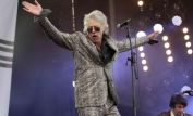 Bob Geldof