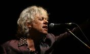 Bob Geldof